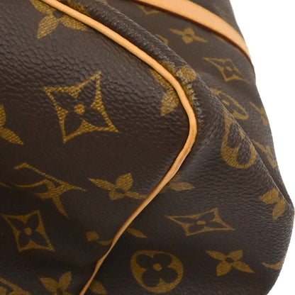 Louis Vuitton Monogram Keepall Bandouliere 50 Duffle Bag M41416