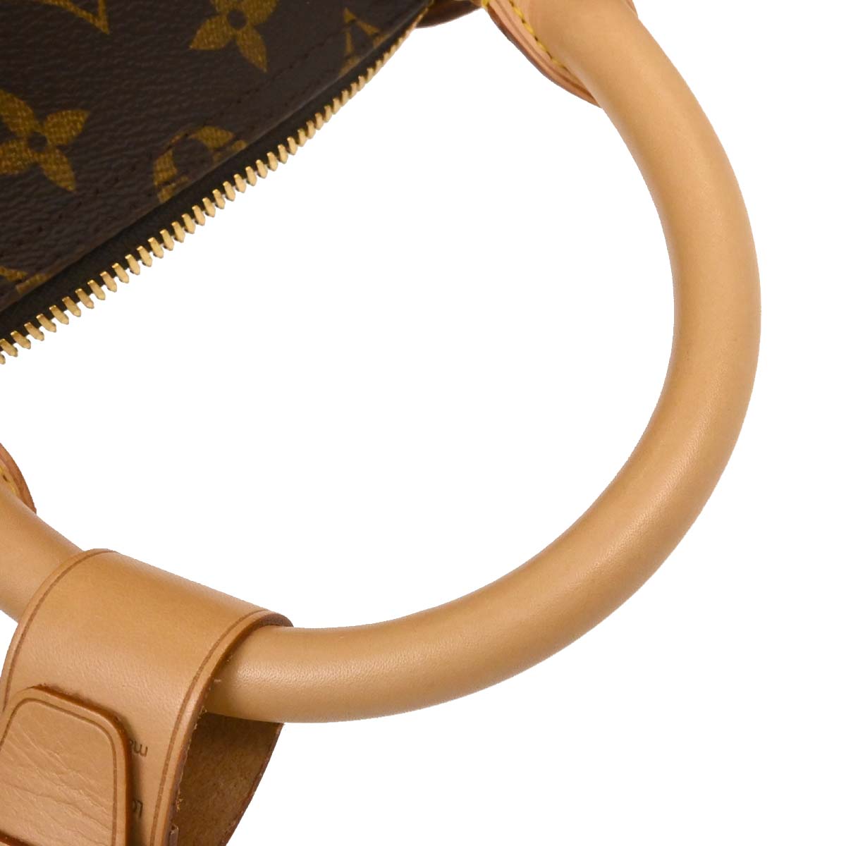 Louis Vuitton Monogram Keepall Bandouliere 50 Duffle Bag M41416