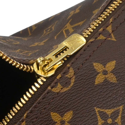 Louis Vuitton Monogram Keepall Bandouliere 50 Duffle Bag M41416