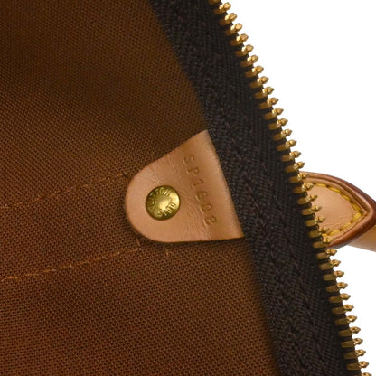 Louis Vuitton Monogram Keepall Bandouliere 50 Duffle Bag M41416