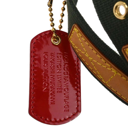 Louis Vuitton Green Monogramouflage Denim Jasmine Handbag M95772