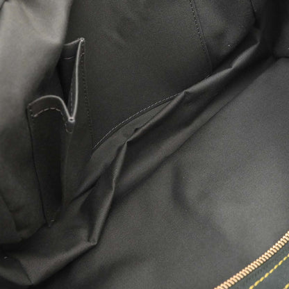 Louis Vuitton Green Monogramouflage Denim Jasmine Handbag M95772