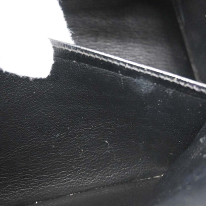 Hermes Black Epsom Birkin 30 Handbag