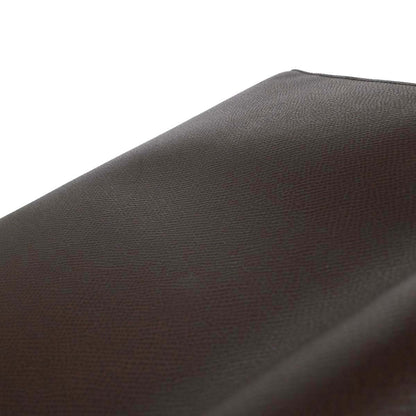 Hermes Chocolat Epsom Kelly 28 Sellier 2way Shoulder Handbag