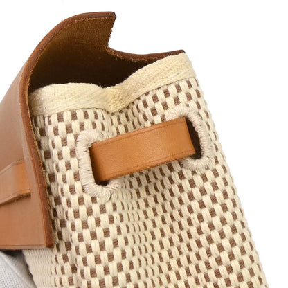 Hermes Black Natural Toile Officier GM Herbag TPM 2 in 1 Shoulder Bag