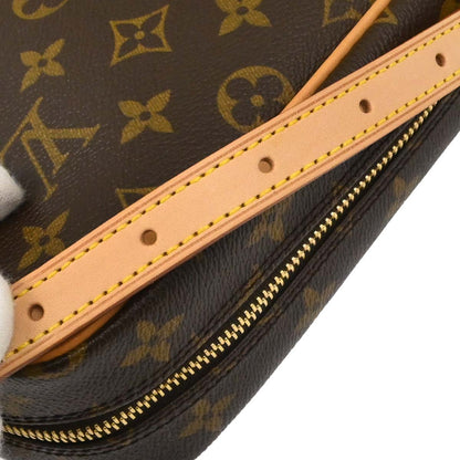 Louis Vuitton Monogram Trocadero 27 Shoulder Bag M51274