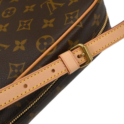 Louis Vuitton Monogram Trocadero 27 Shoulder Bag M51274