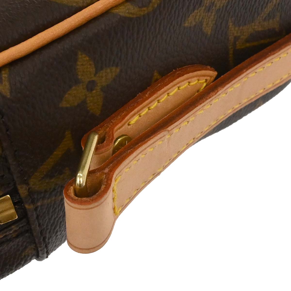 Louis Vuitton Monogram Trocadero 27 Shoulder Bag M51274