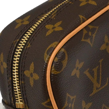 Louis Vuitton Monogram Trocadero 27 Shoulder Bag M51274