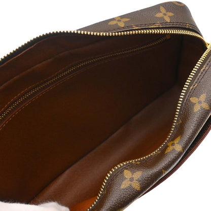 Louis Vuitton Monogram Trocadero 27 Shoulder Bag M51274