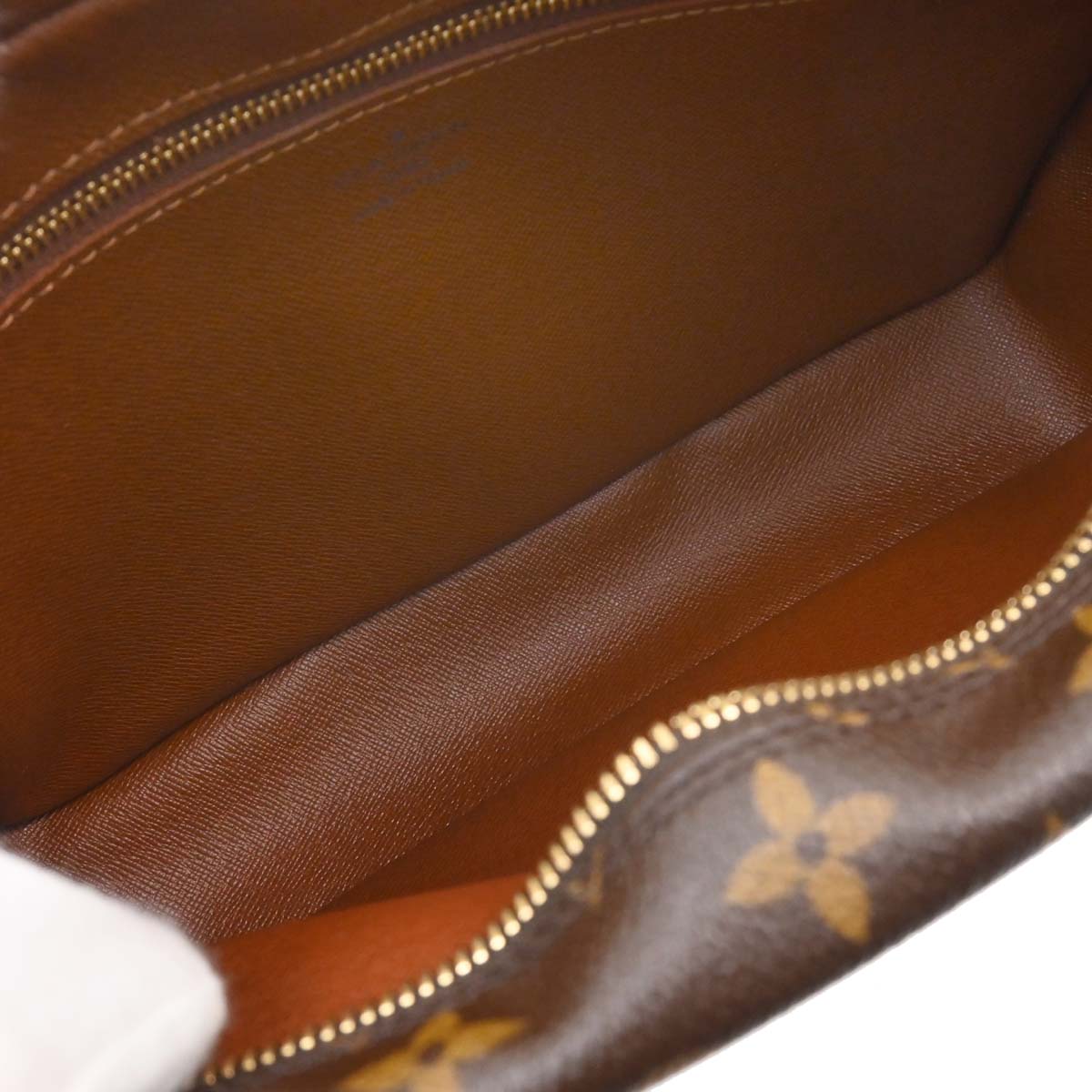 Louis Vuitton Monogram Trocadero 27 Shoulder Bag M51274