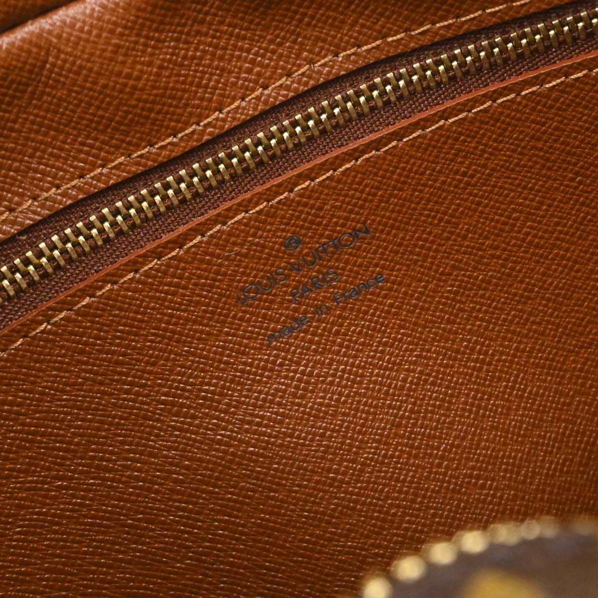 Louis Vuitton Monogram Trocadero 27 Shoulder Bag M51274