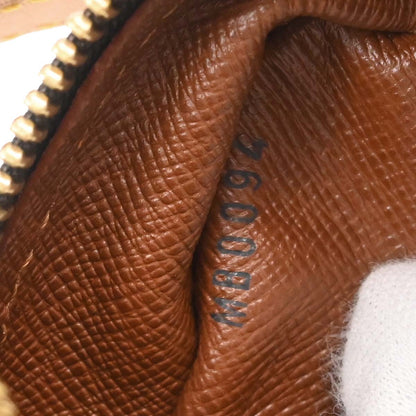 Louis Vuitton Monogram Trocadero 27 Shoulder Bag M51274