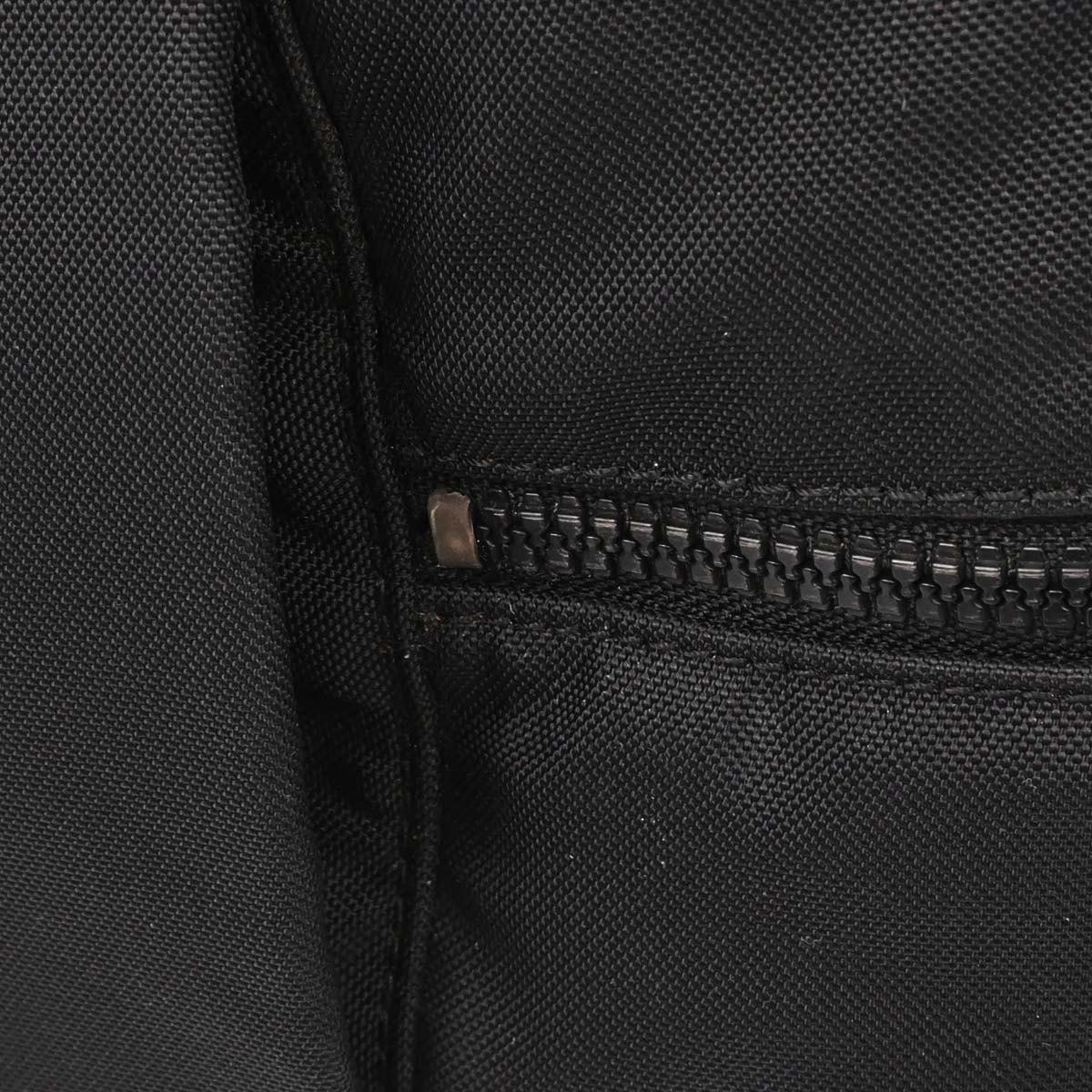 Chanel 2005-2006 Black Nylon Sport Line Duffle 2way Shoulder Handbag