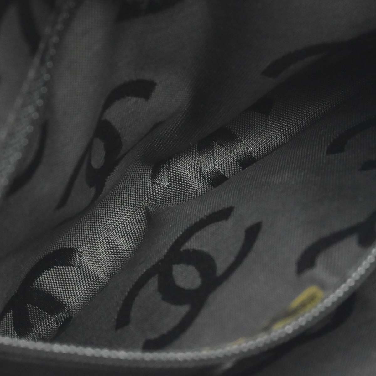 Chanel 2005-2006 Pink Calfskin Cambon Ligne Handbag