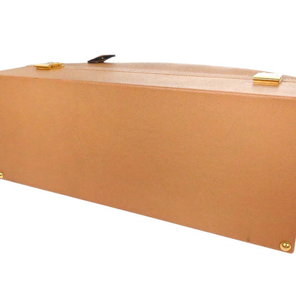 Hermes Natural Courchevel Macpherson 2way Shoulder Handbag