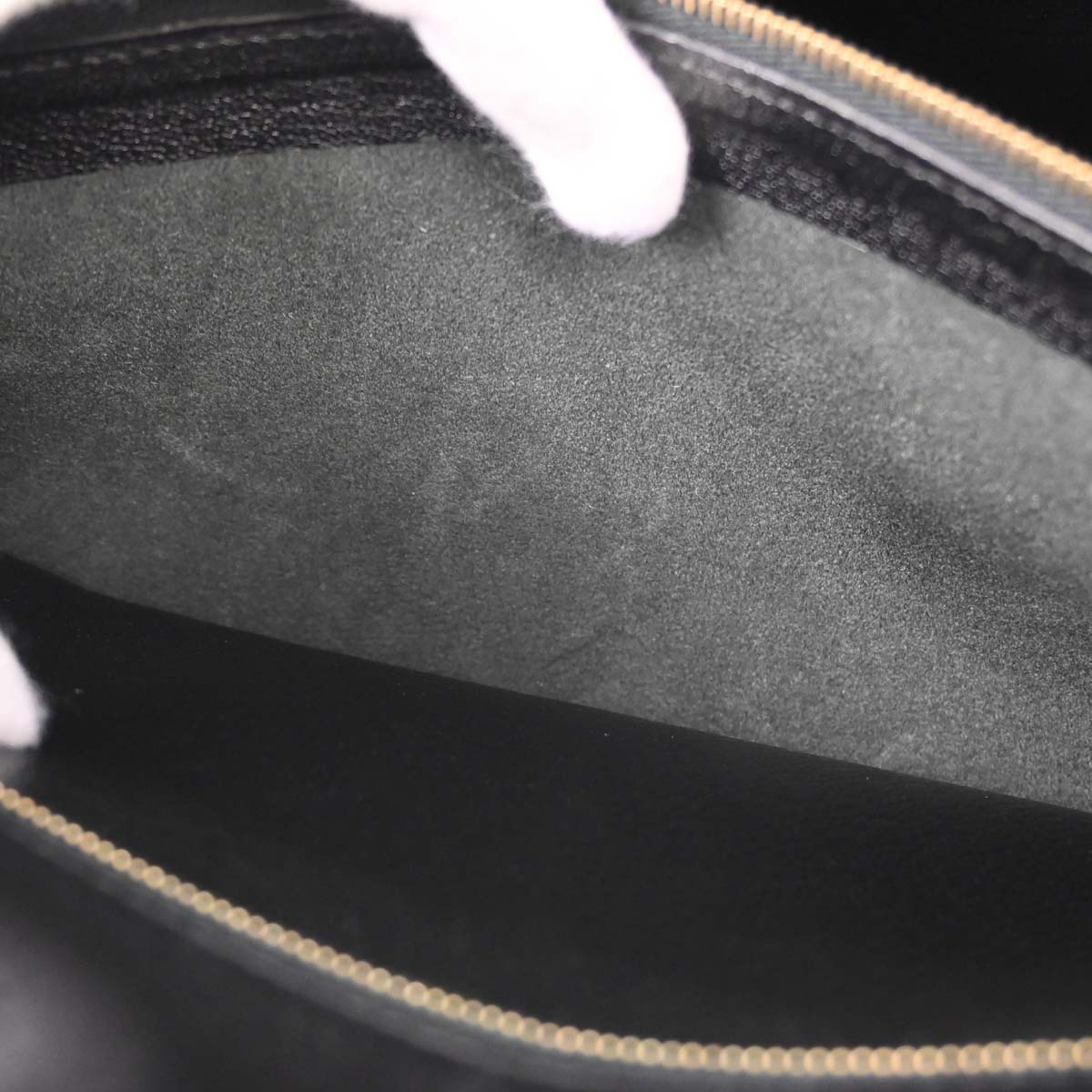 Hermes Black Ardennes Kelly 35 Retourne 2way Shoulder Handbag