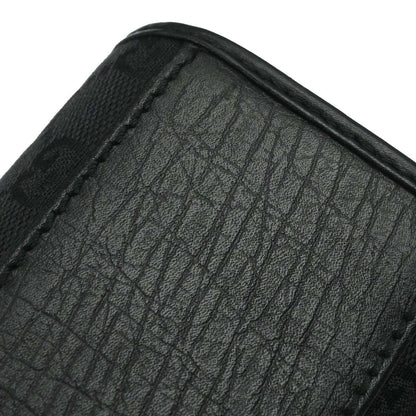 Gucci Black GG Jackie Handbag