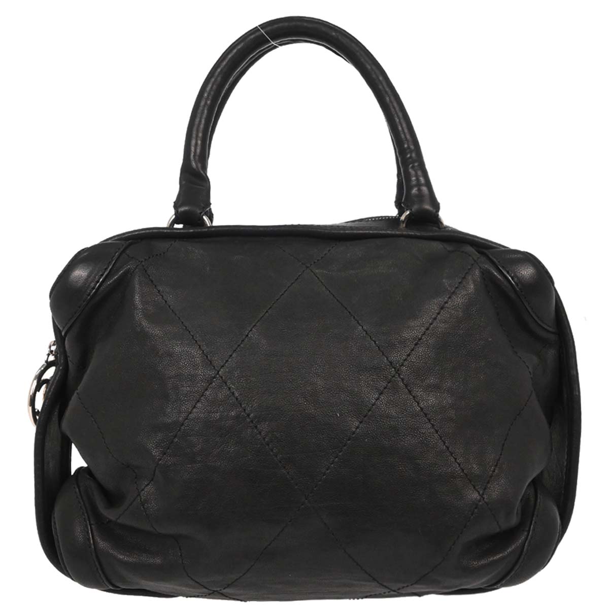 CHANEL Wild Stitched Bag｜luxury brand items｜AMORE Vintage Tokyo