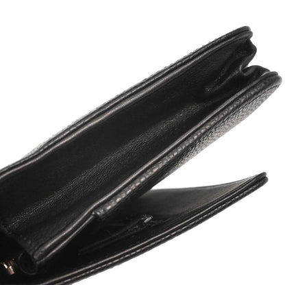 Chanel Black Caviar Timeless WOC Wallet on Chain Shoulder Bag