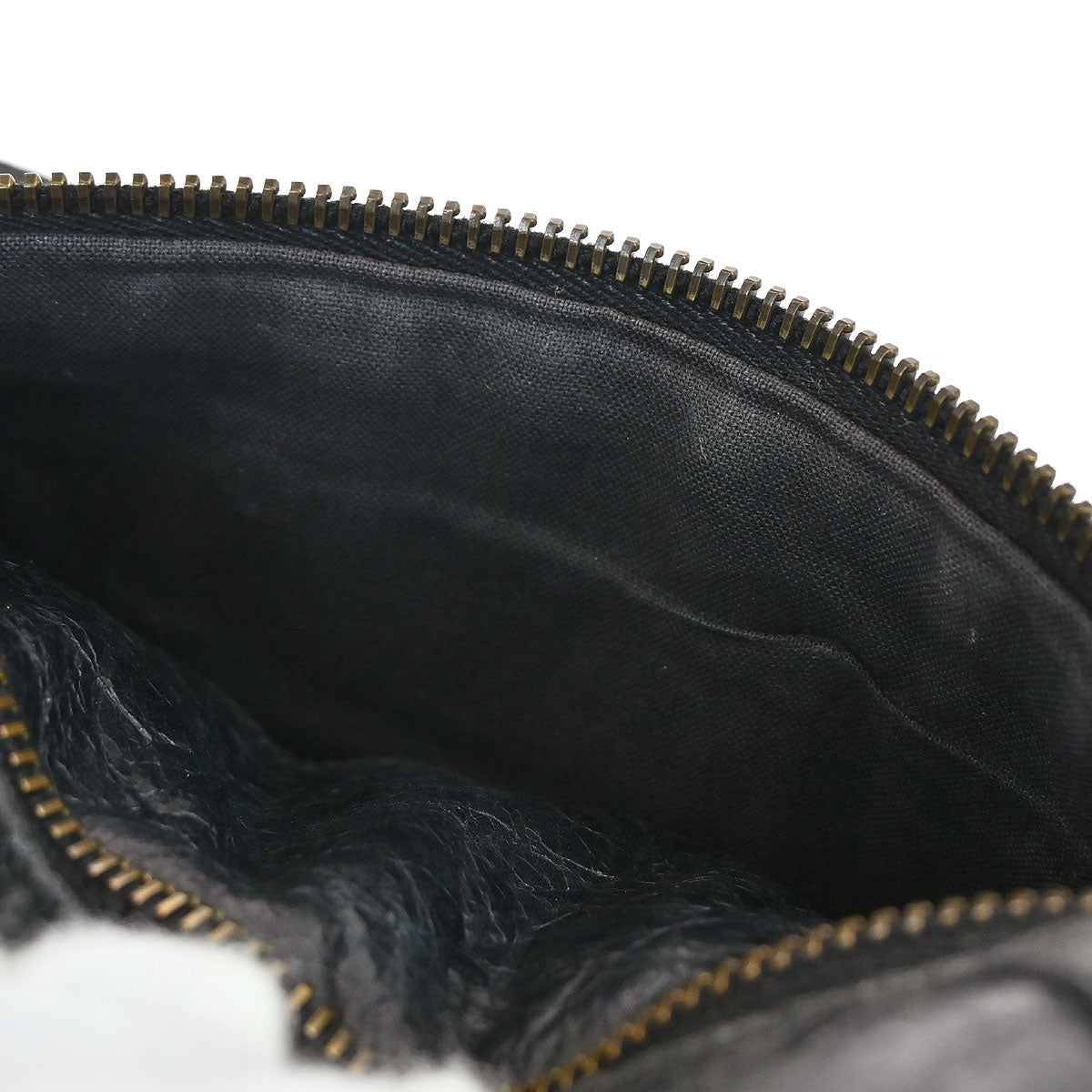 Balenciaga Black The Twiggy 2way Shoulder Handbag