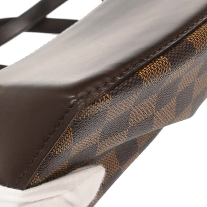 Louis Vuitton Damier Cabas Piano Tote Handbag SP Order N51187