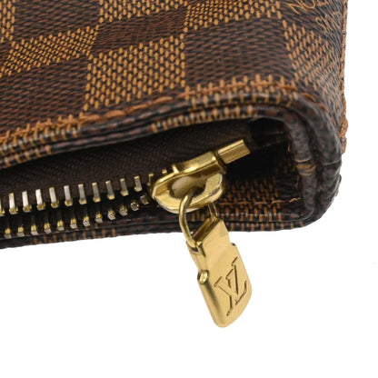 Louis Vuitton Damier Cabas Piano Tote Handbag SP Order N51187