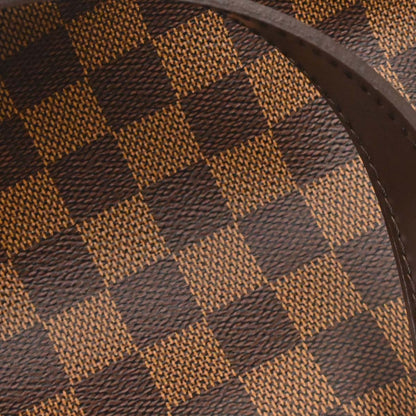 Louis Vuitton Damier Cabas Piano Tote Handbag SP Order N51187