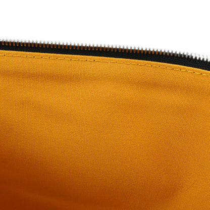 Goyard Black Senat MM Clutch Bag