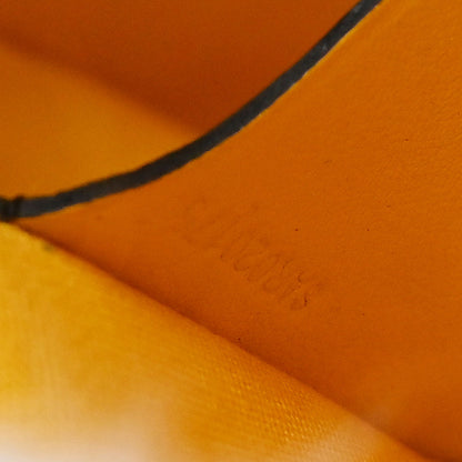 Goyard Black Senat MM Clutch Bag