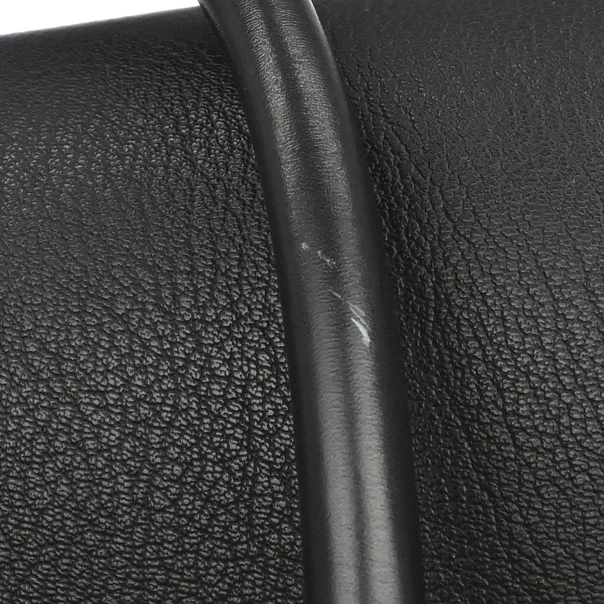 Louis Vuitton Black Suhali Extravagant Handbag M91800