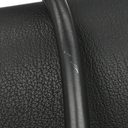 Louis Vuitton Black Suhali Extravagant Handbag M91800