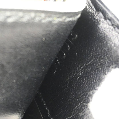 Louis Vuitton Black Suhali Extravagant Handbag M91800