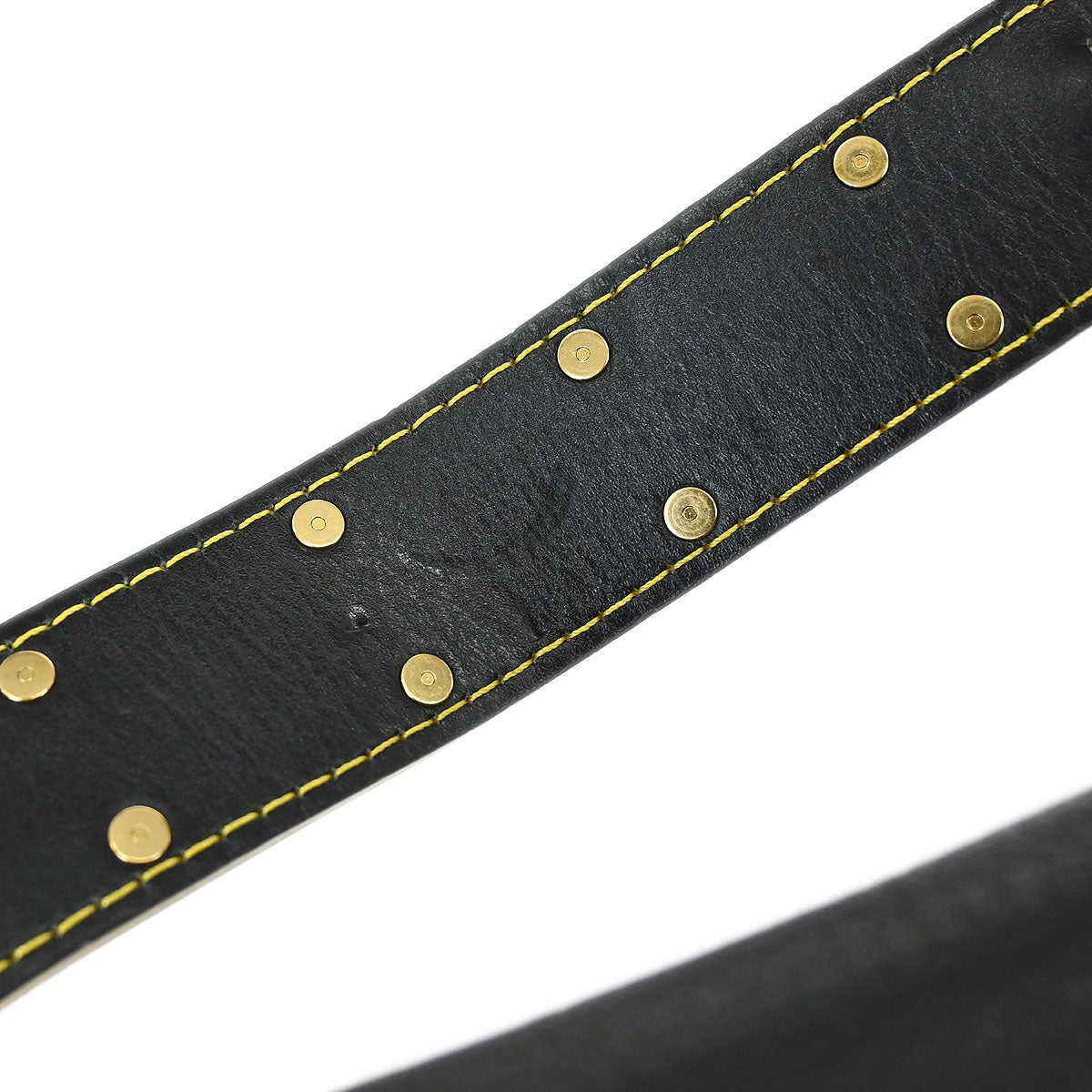 Louis Vuitton Black Suhali L'Aimable Handbag M92847