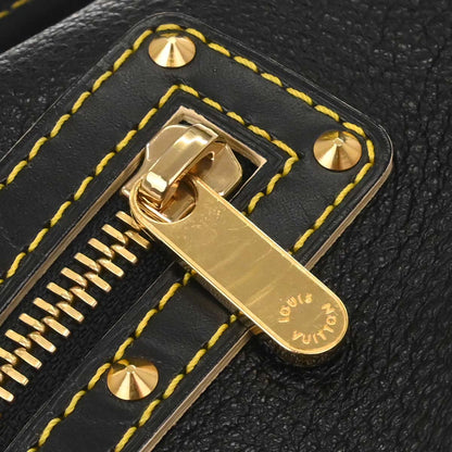 Louis Vuitton Black Suhali L'Impetueux Handbag M91859