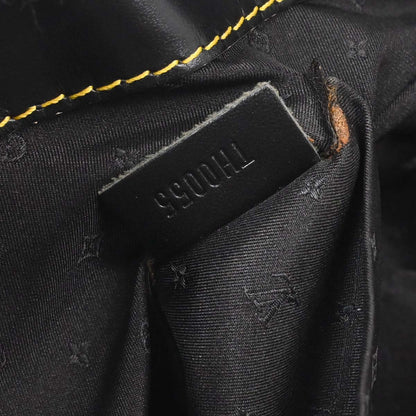 Louis Vuitton Black Suhali L'Impetueux Handbag M91859