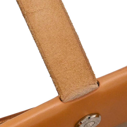 Hermes Beige Toile GM Herbag Cabas MM 2 in 1 Tote Bag