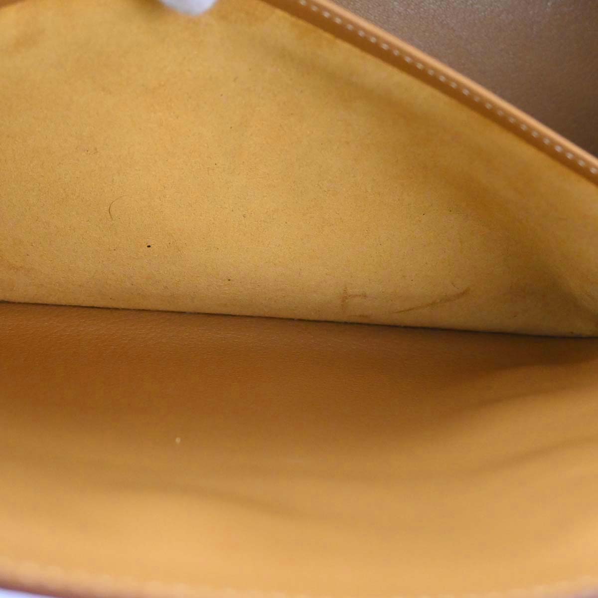 Hermes Natural Ardennes Birkin 40 Handbag