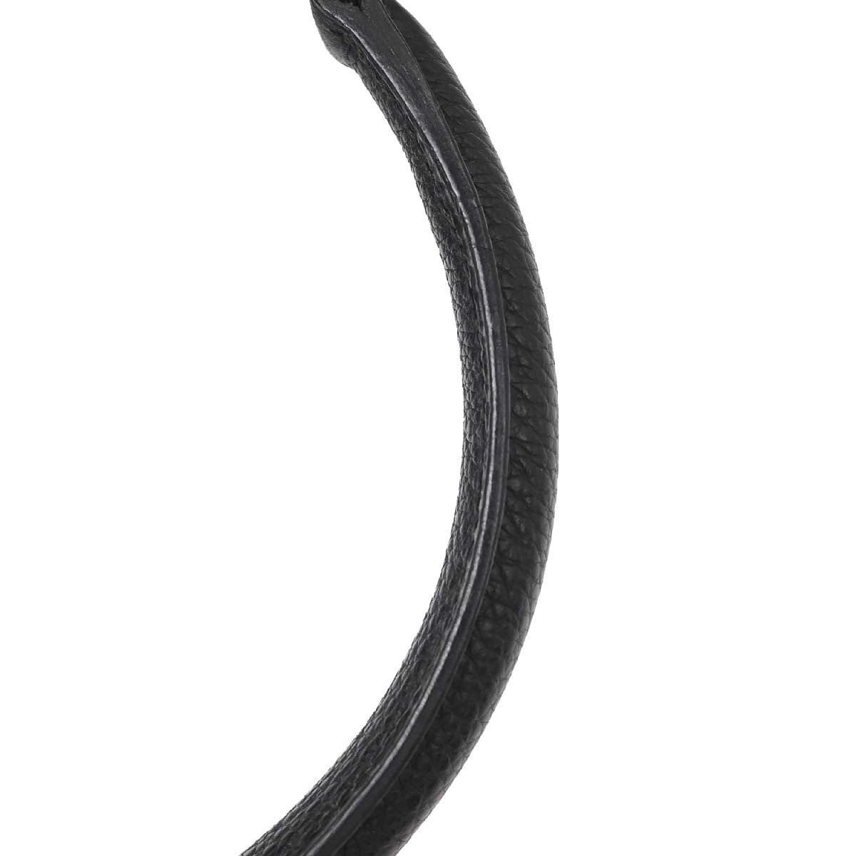 Hermes Black Togo Kelly 32 Retourne 2way Shoulder Handbag