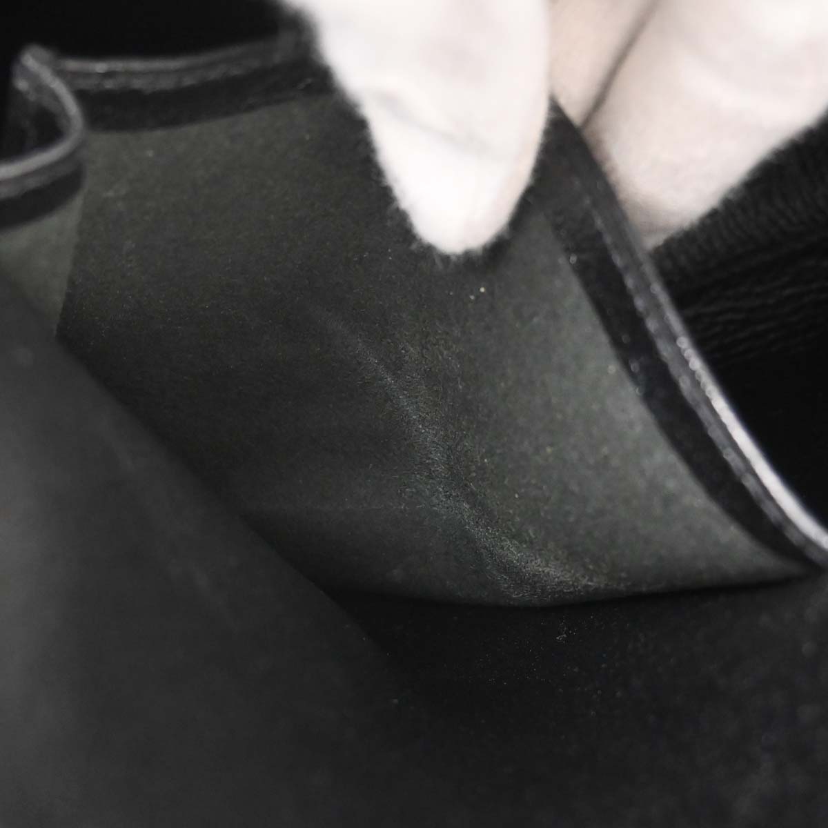 Hermes Black Togo Kelly 32 Retourne 2way Shoulder Handbag