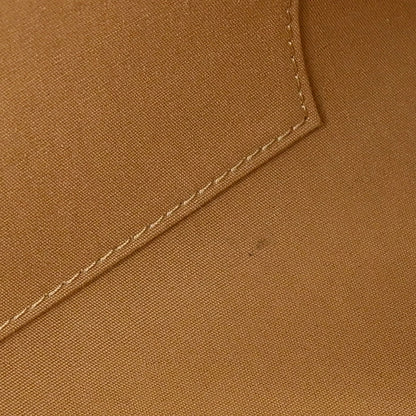 Louis Vuitton Beige Vernis Roxbury Drive 2way Shoulder Tote Handbag M91372
