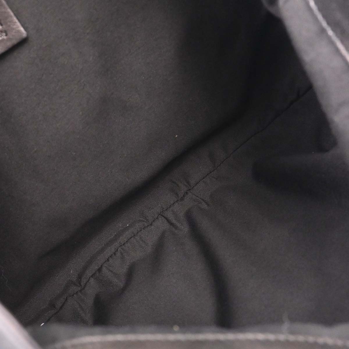 Gucci Black GG Canvas and Leather Medium Babouska Indy Hobo