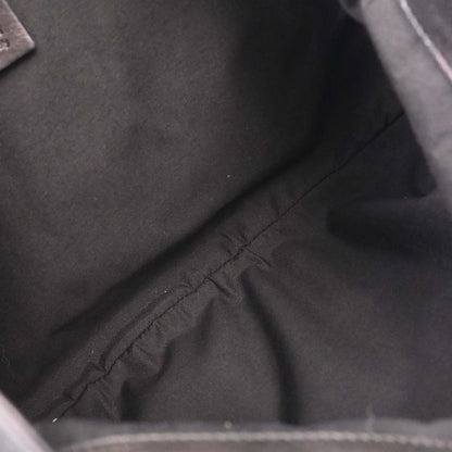 Gucci Black GG Canvas and Leather Medium Babouska Indy Hobo