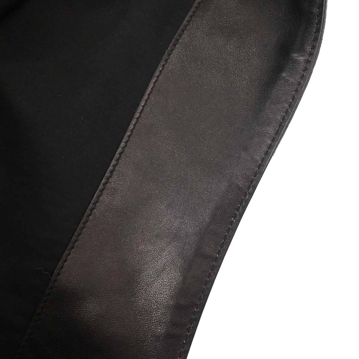 Gucci Black GG Canvas and Leather Medium Babouska Indy Hobo