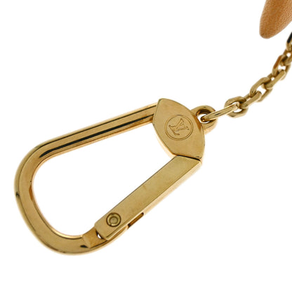 Louis Vuitton Monogram Multicolor Berlingo Key Holder M58028
