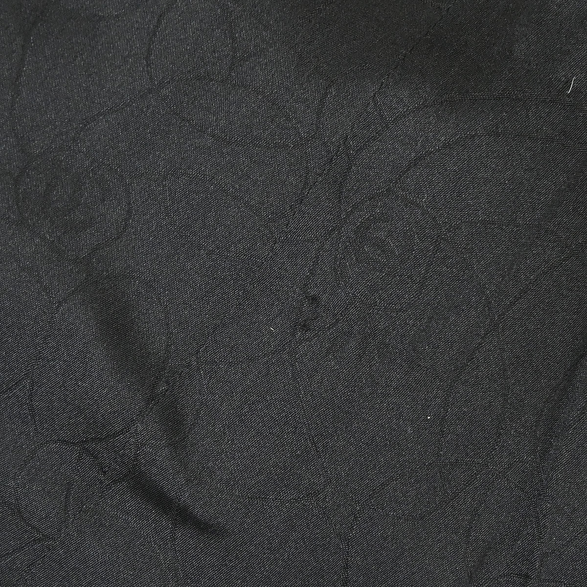 Chanel 2005 Black Emblem Single Breasted Jacket #36