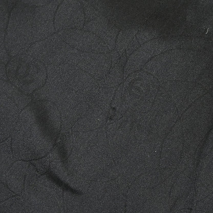 Chanel 2005 Black Emblem Single Breasted Jacket #36