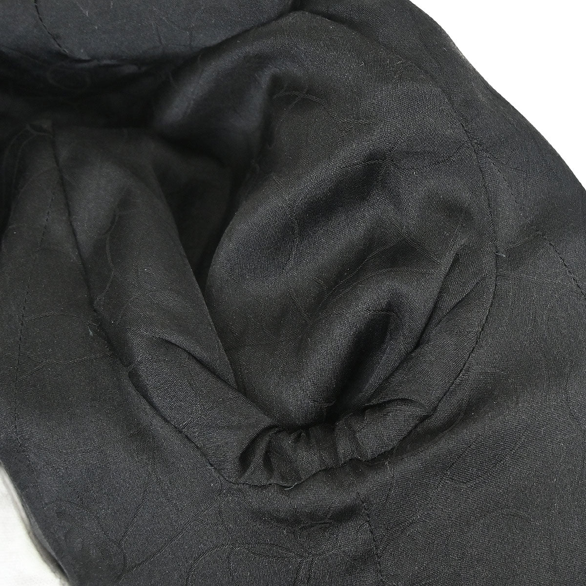 Chanel 2005 Black Emblem Single Breasted Jacket #36