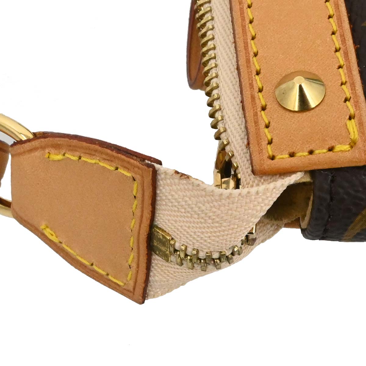 Louis Vuitton Cherry Blossom Pochette Accessoires Handbag M92006