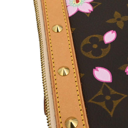Louis Vuitton Cherry Blossom Pochette Accessoires Handbag M92006